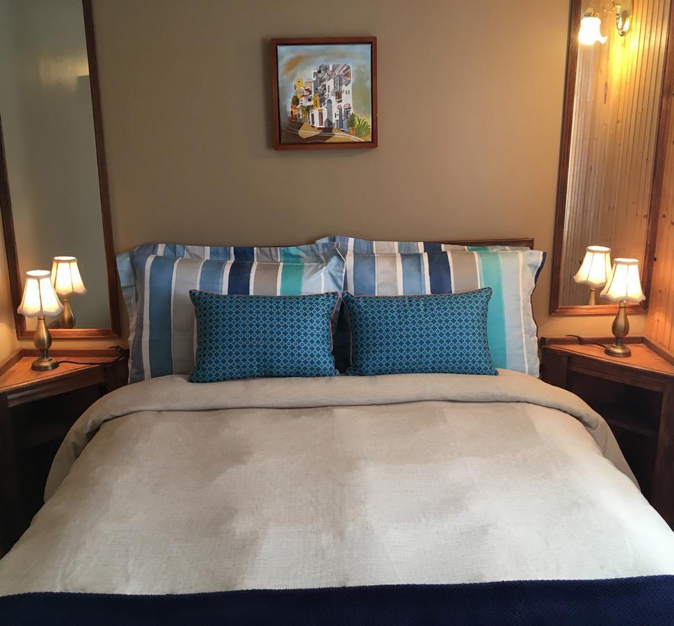 La Chouette Viree Bed & Breakfast Grandes Bergeronnes Bagian luar foto