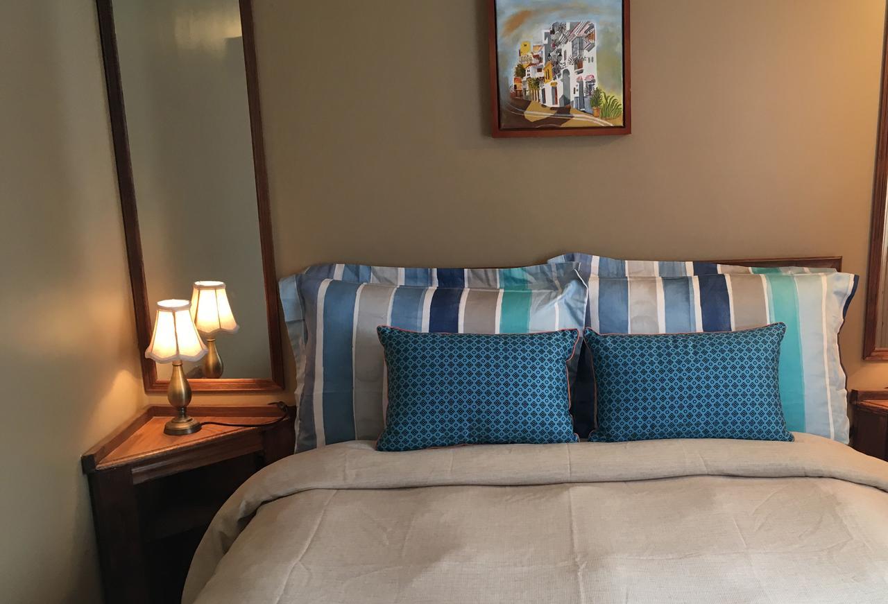 La Chouette Viree Bed & Breakfast Grandes Bergeronnes Bagian luar foto