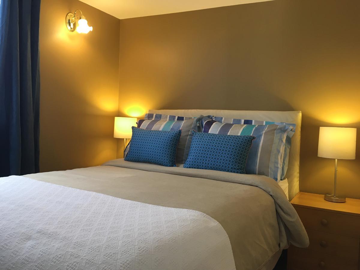 La Chouette Viree Bed & Breakfast Grandes Bergeronnes Bagian luar foto