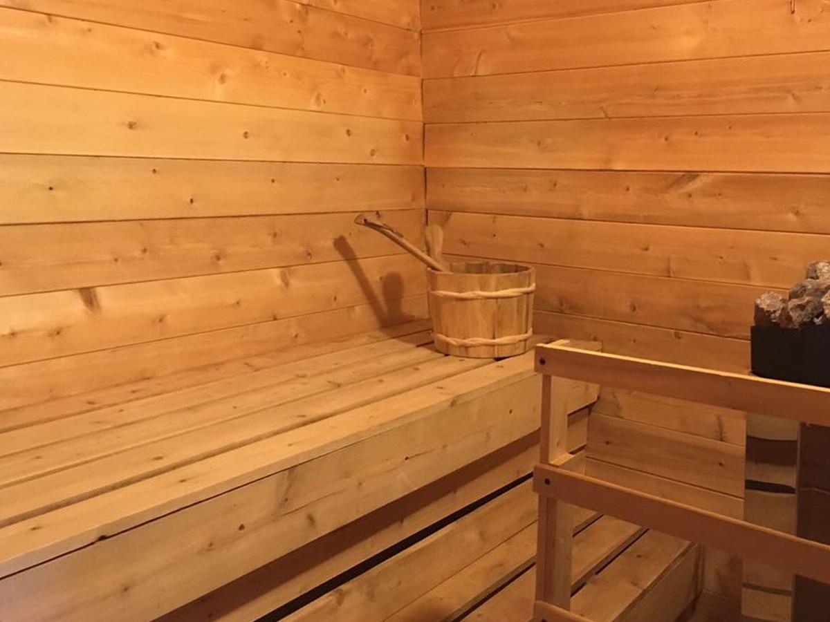 La Chouette Viree Bed & Breakfast Grandes Bergeronnes Bagian luar foto